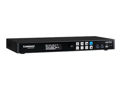 Lumens LC100N Capture Vision System capture AV recorder/streamer/mixer
