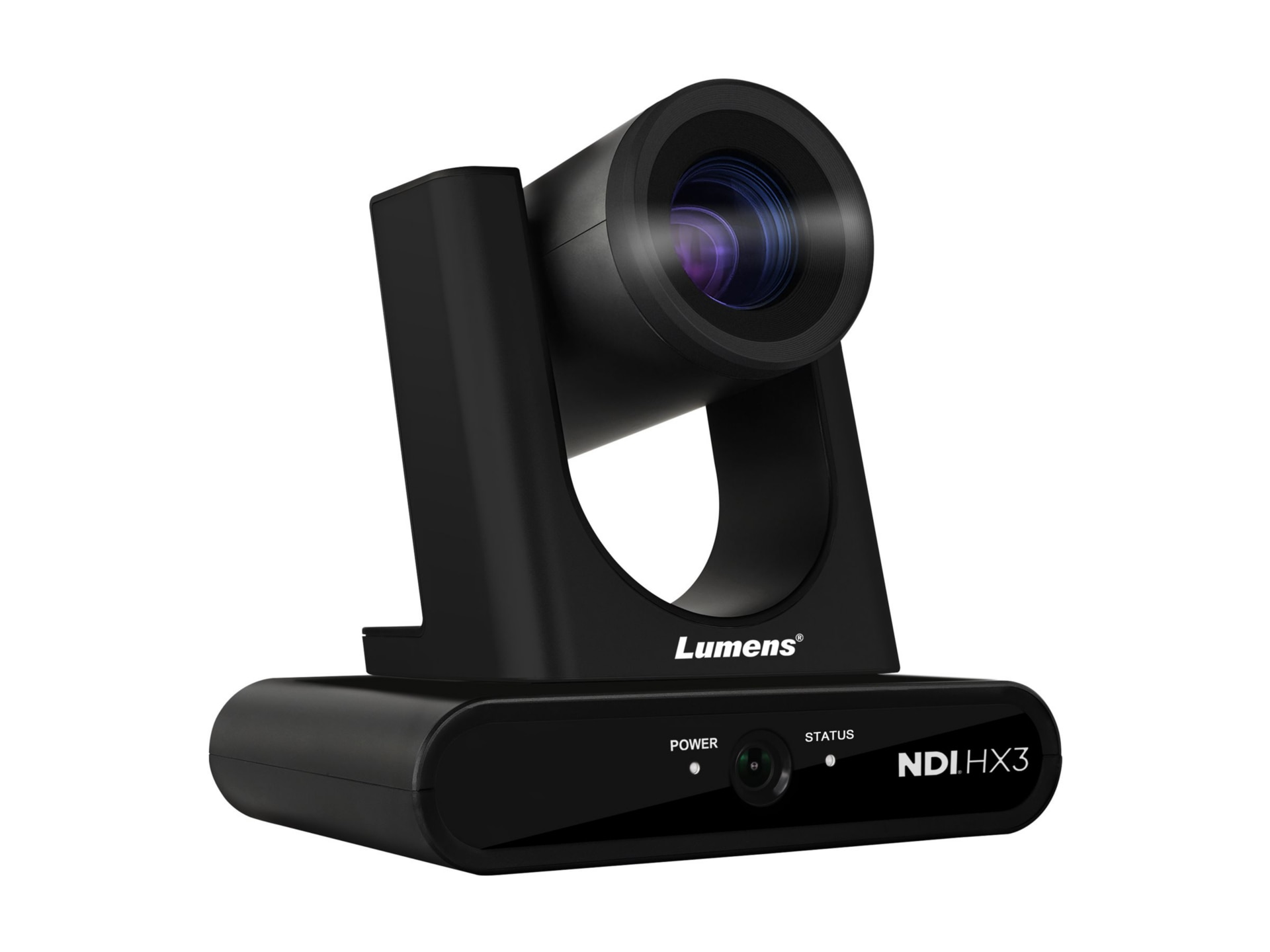 Lumens VC-TR41N - conference camera - TAA Compliant