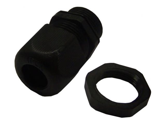 Ventev cable pulling grip - with lock nut
