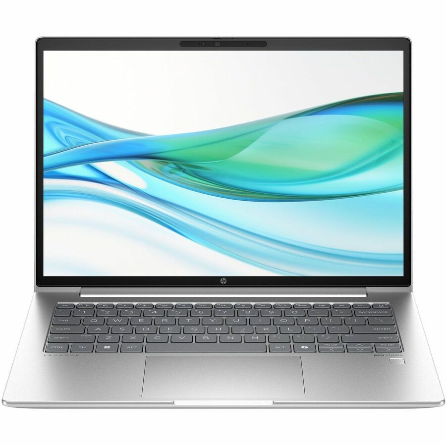 HP ProBook 440 G11 14" Notebook - WUXGA - Intel Core Ultra 5 Series 1 125U