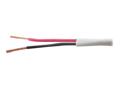 Comprehensive bulk speaker cable - 499 ft