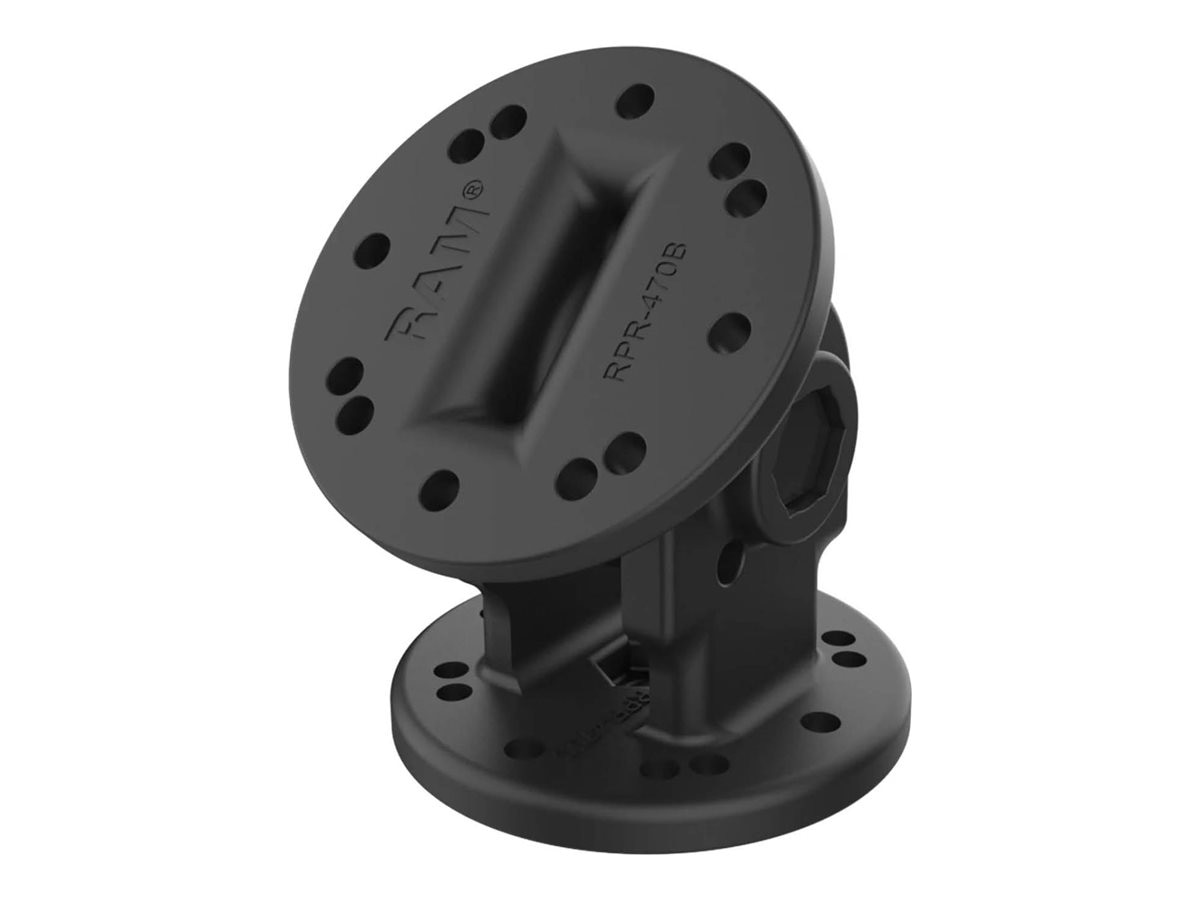 Ram Mountsing component - low profile