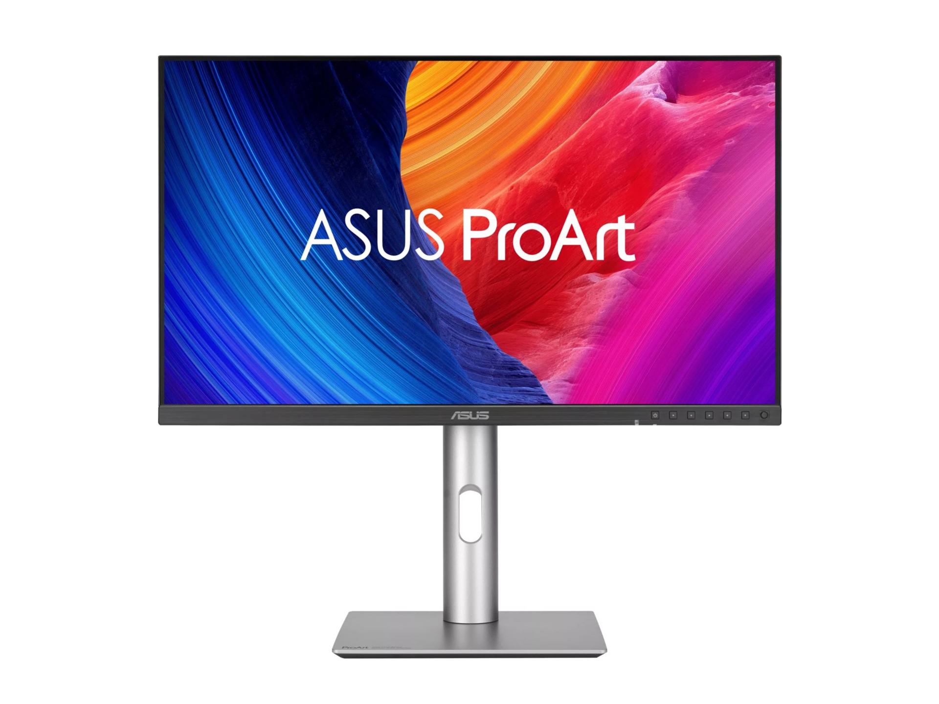ASUS ProArt PA278CGRV - LED monitor - QHD - 27" - HDR