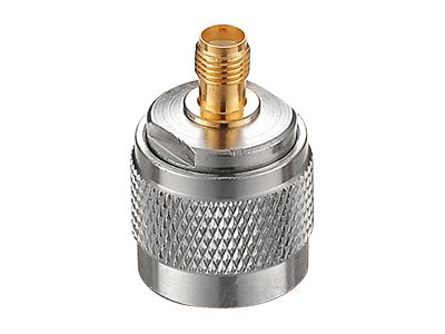 SureCall antenna connector