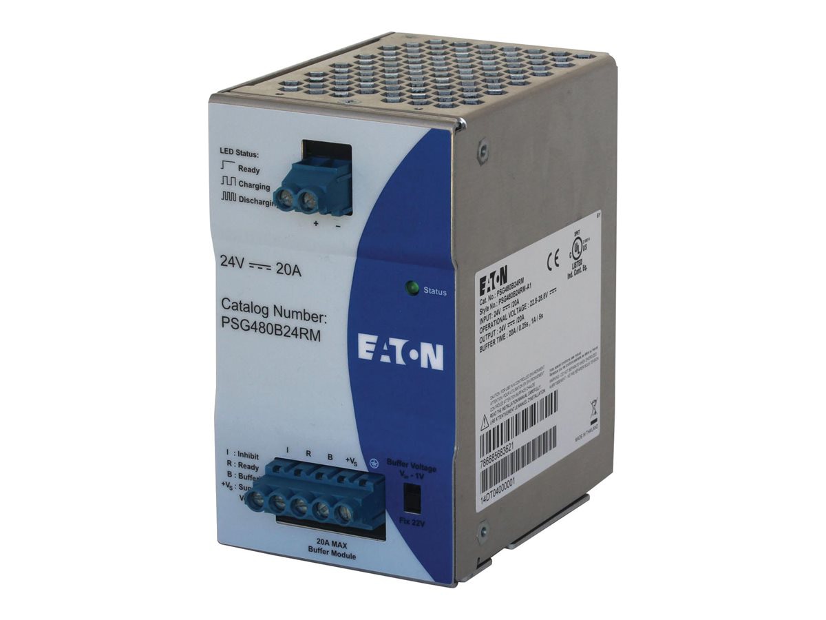Eaton - power supply - 480 watt