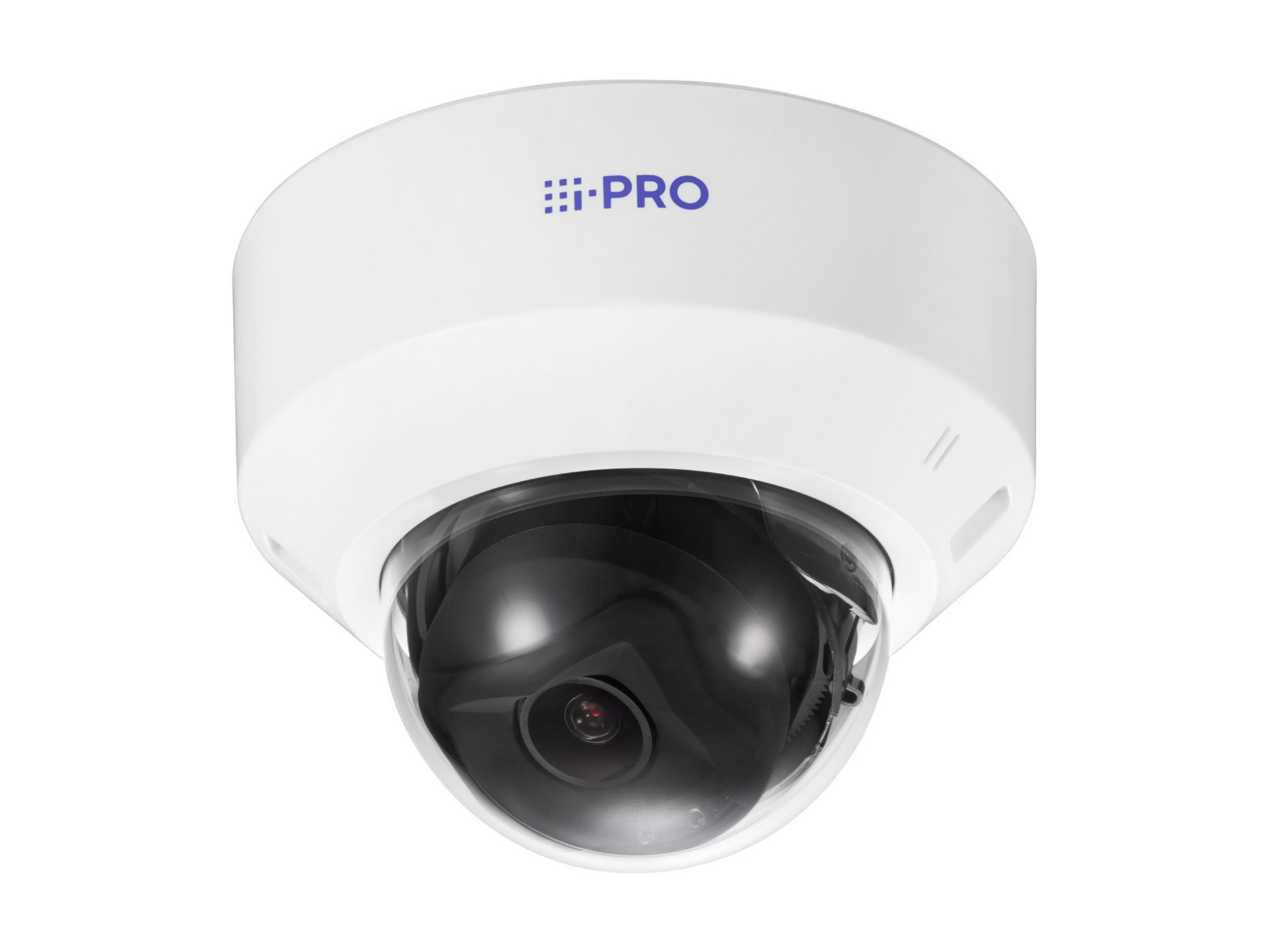 i-PRO U-Series WV-U21501-V3L - network surveillance camera - dome