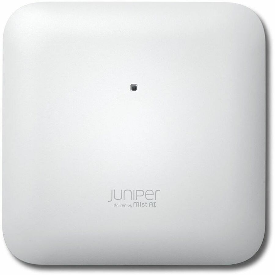 Juniper AP24 Tri Band Wi-Fi 6E IEEE 802.11ax 3.60 Gbit/s Wireless Access Po
