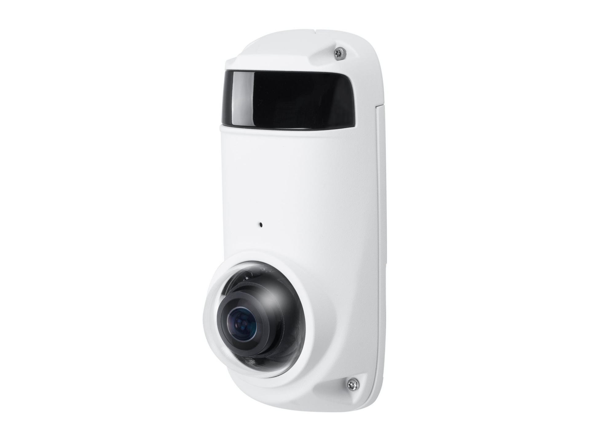 Vivotek V Series CC9381-HV-V2 - network panoramic camera - dome