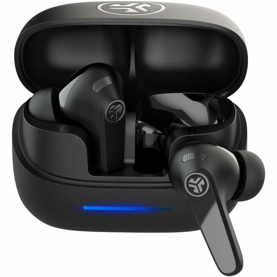 JLab JBuds Pods ANC True Wireless Earbuds