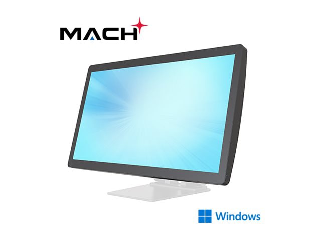 MicroTouch M1-215IC-W11-I3-B2 - without stand - all-in-one Core i3 i3-1215U