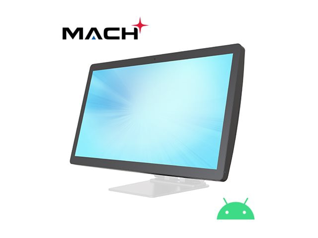 MicroTouch M1-215IC-AB4 - without stand - all-in-one - AI PC - Genio 700 MT