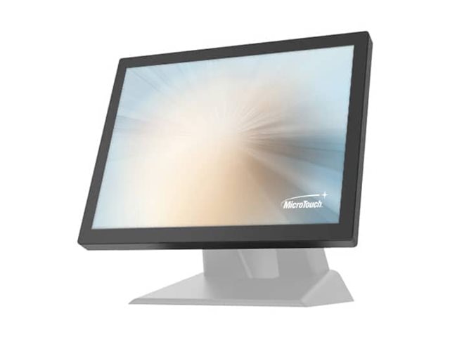 MicroTouch SK-170P-B1 - without stand - LCD monitor - 17"