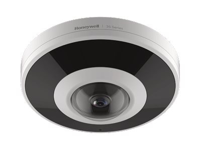 Honeywell 35 Series HC35WF6R1 - network surveillance camera - fisheye