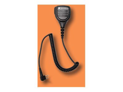 Motorola - speaker microphone