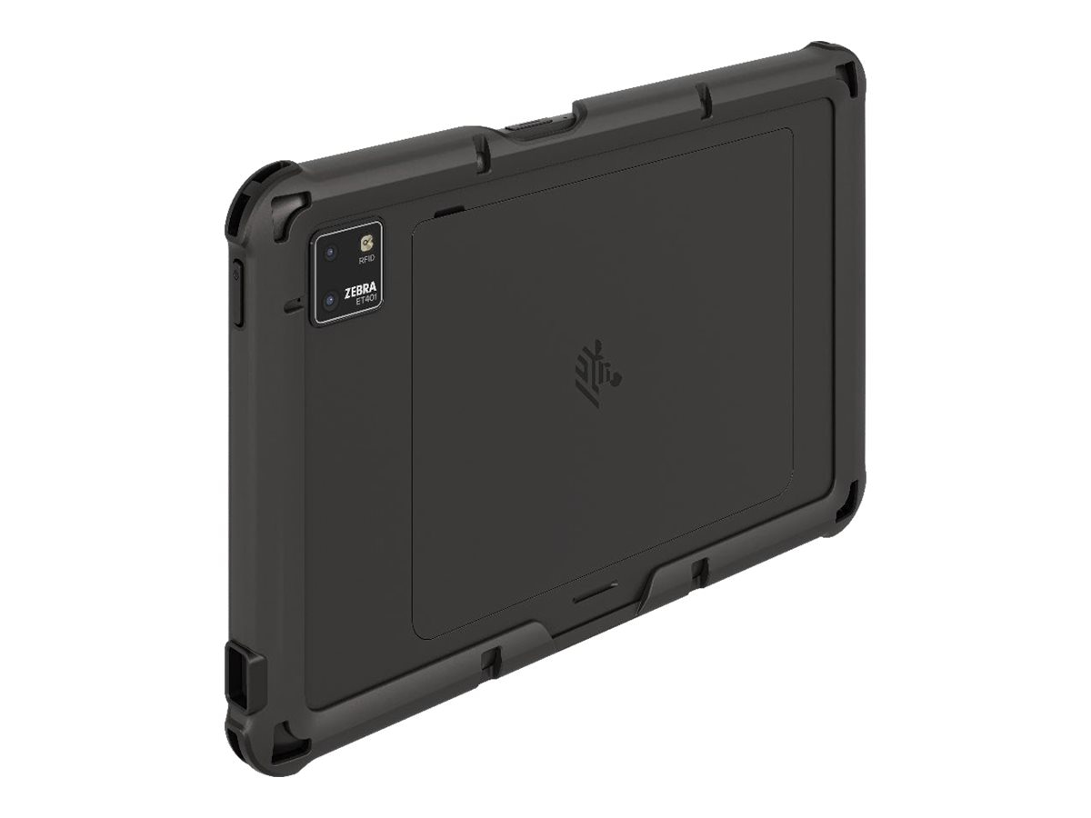 Zebra - bumper for tablet
