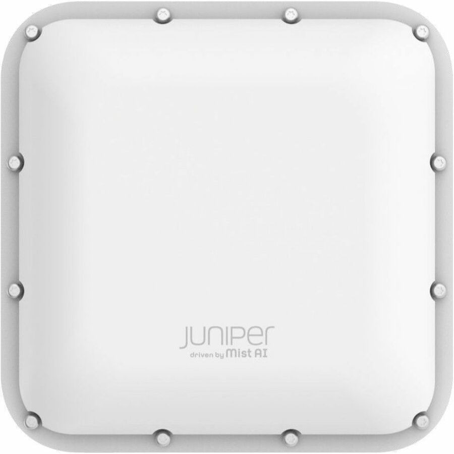 Mist Tri Band Wi-Fi 7 IEEE 802.11 a/b/g/n/ac/ax/be 9.38 Gbit/s Wireless Acc