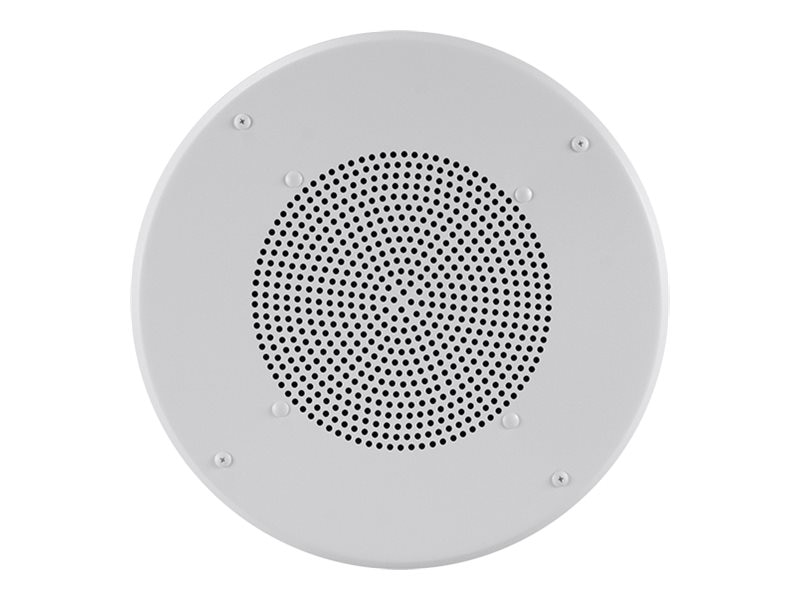 Valcom IP Talkback VIP-160A-V4 - IP speaker - for PA system