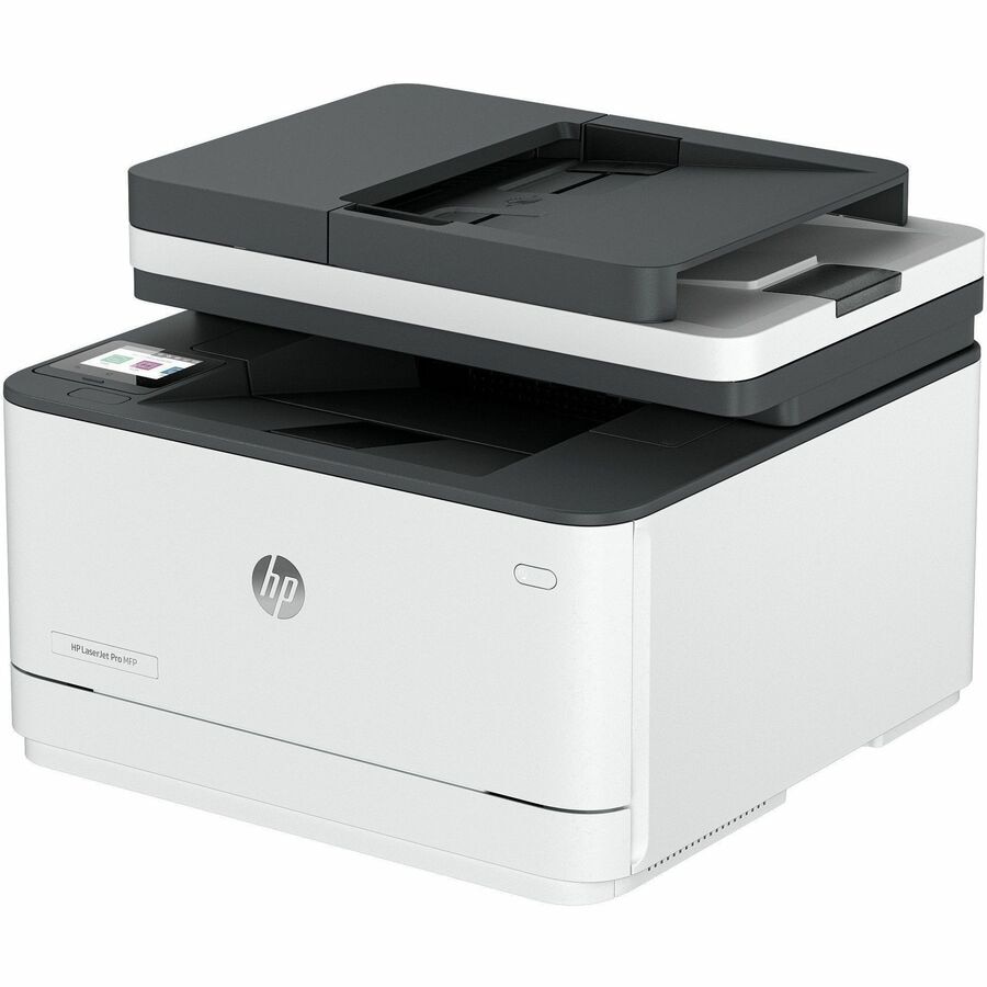 HP LaserJet Pro 3105sdw Wired & Wireless Laser Multifunction Printer - Mono