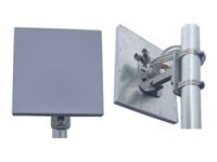 Extreme Networks antenna - tri-band