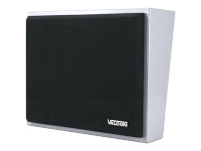 Valcom InformaCast VIP-410A-IC-V4 - IP speaker - for PA system