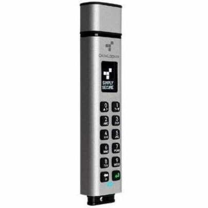 DataLocker Sentry K350