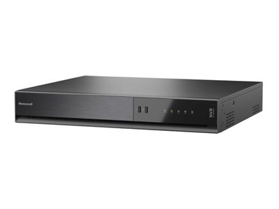 Honeywell 35 Series HN35 Plus - standalone NVR - 32 channels