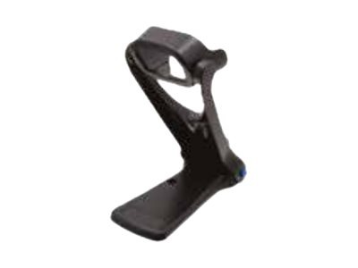 Datalogic QuickScan barcode scanner stand