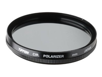 Tiffen filter - circular polarizer - 67 mm