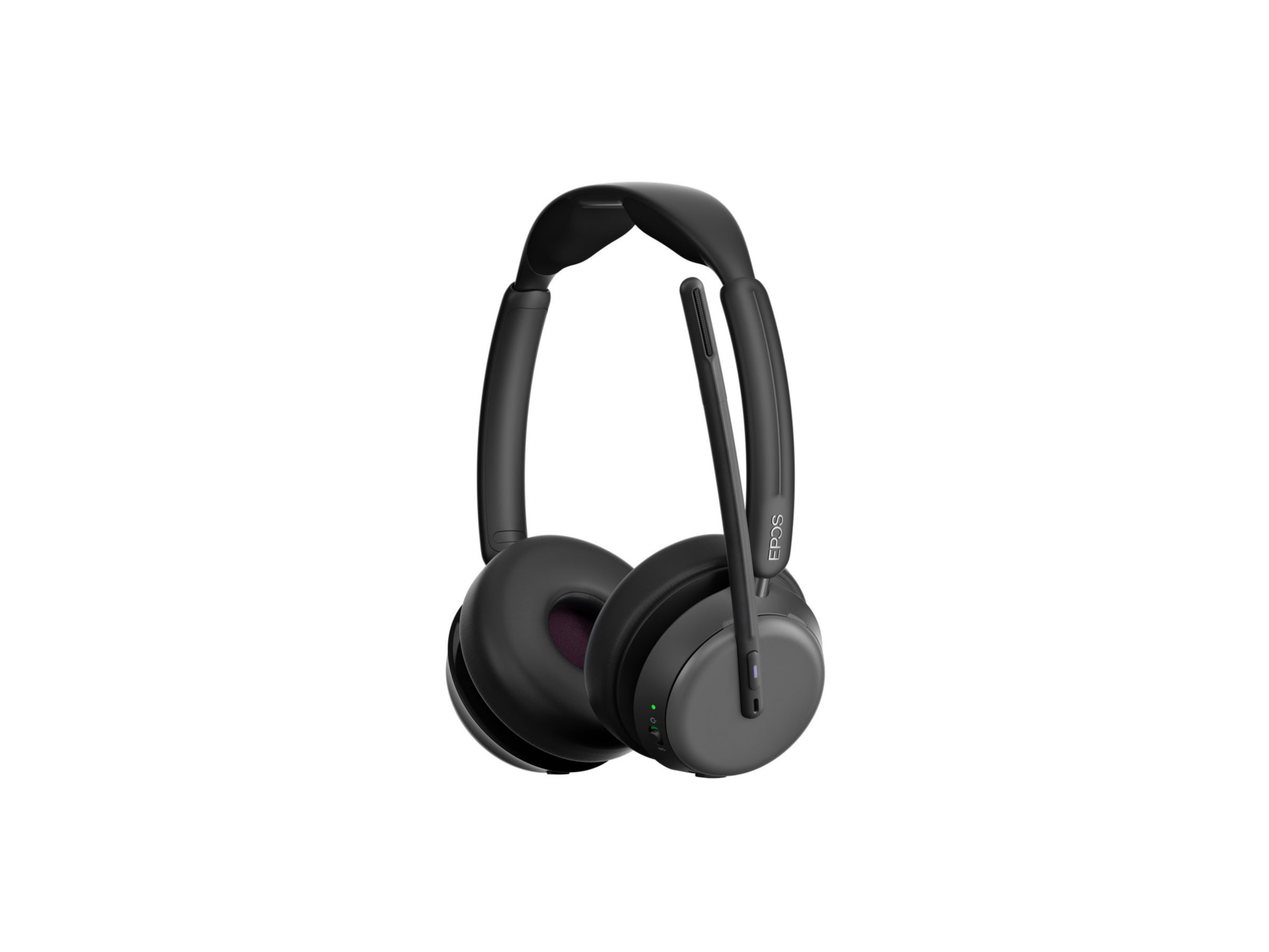 EPOS IMPACT 1000 - headset - USB-C