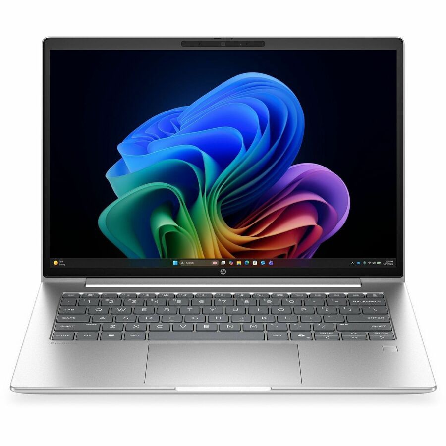 HP ProBook 4 G2i 14" Copilot+ PC Notebook - WUXGA - 60 Hz - Intel Core 5 Se