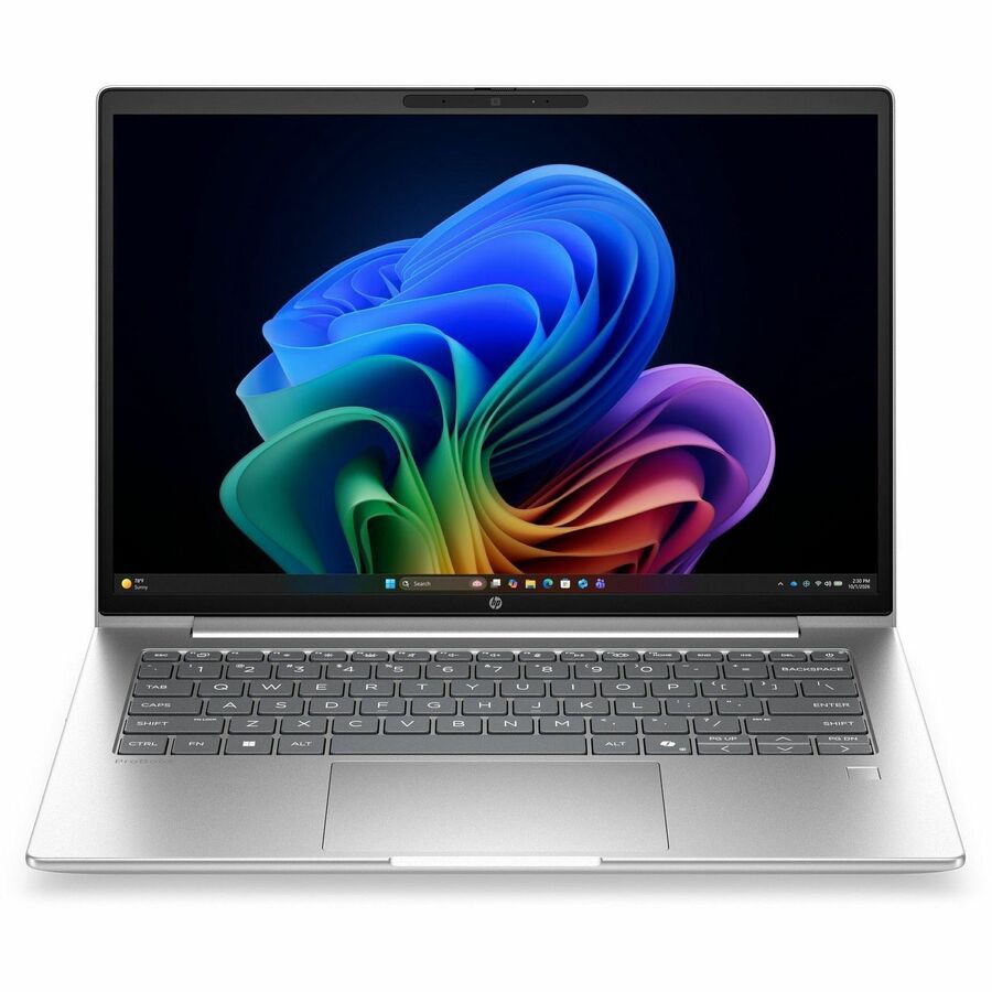 HP ProBook 4 G2i 14" Notebook - WUXGA - Intel Core 7 Series 3 350 - 16 GB -