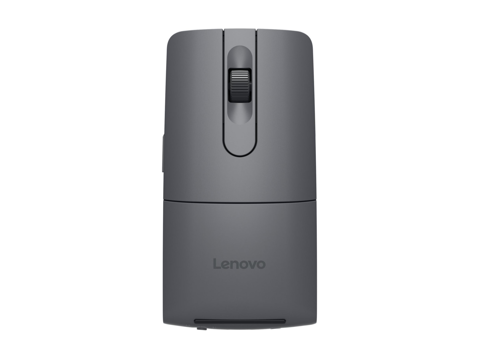 Lenovo ThinkPad - Aura Edition - mouse - Presenter - Bluetooth - thunder gr