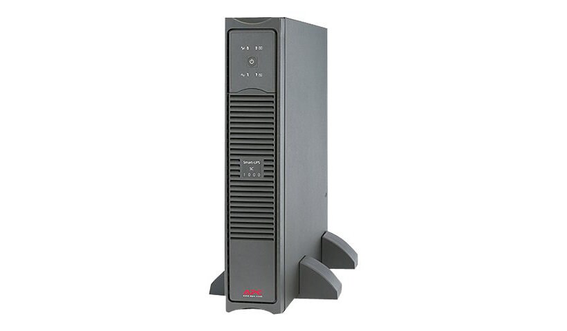 APC Smart-UPS SC 1000VA