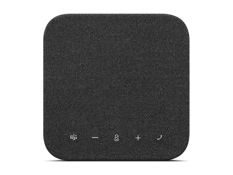 Lenovo 6000 - speakerphone - USB-C - Microsoft Teams Certified
