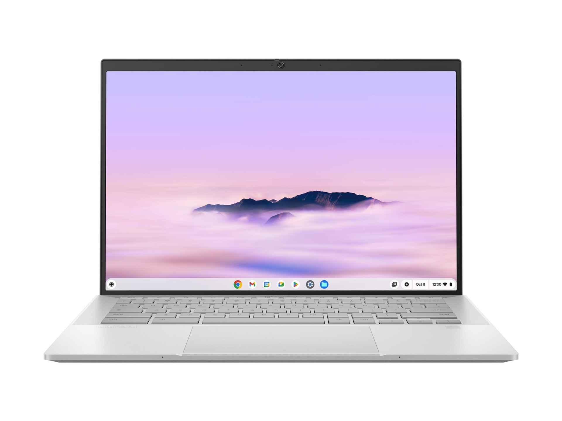 Asus ExpertBook CB54 Chromebook Plus CB5403CMA-C516512T-CA - 14" - Intel Co