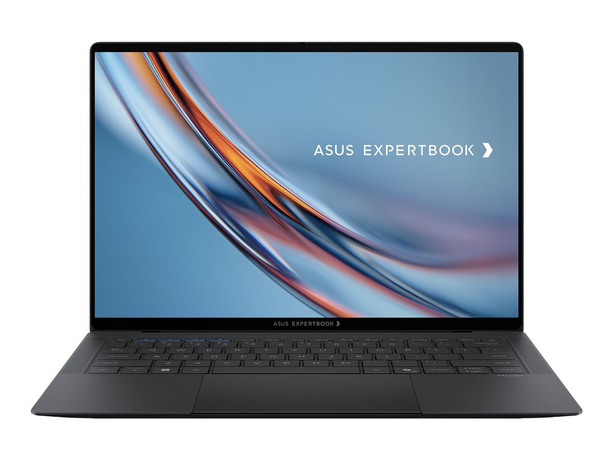Asus ExpertBook Ultra B9406CAA-P7321T-CB - Copilot+ PC - 14" - Intel Core U
