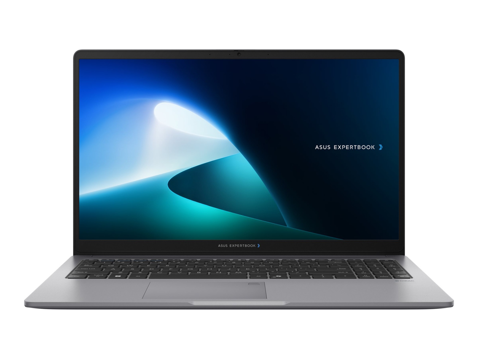 Asus ExpertBook P1 P1503CVAR-H7161-CB - 15.6" - Intel Core 7 - 240H - 16 GB