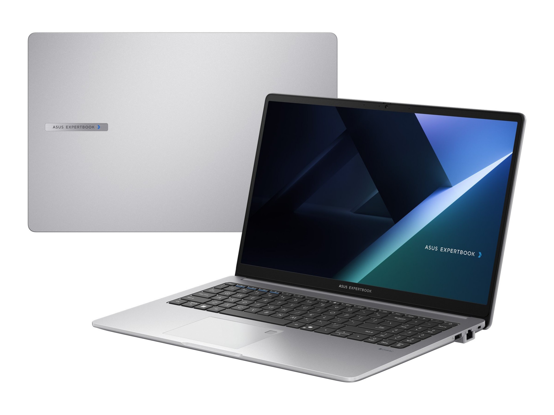 Asus ExpertBook B1 B1503CVA-P716512-CA - 15.6" - Intel Core i7 - 1355U - 16