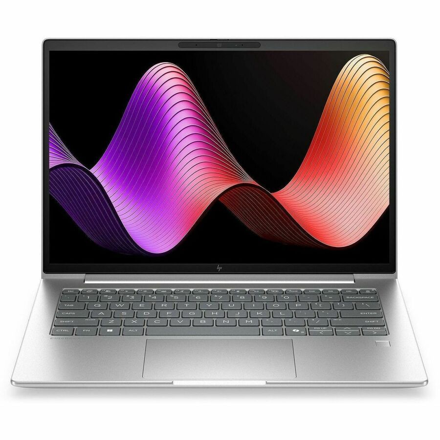 HP EliteBook 6 G2i 14" Notebook - Intel Core Ultra 5 Series 3 335 - 16 GB -