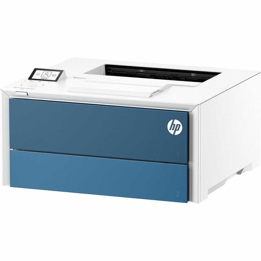 HP LaserJet Pro 4006dn Wired Laser Printer - Monochrome
