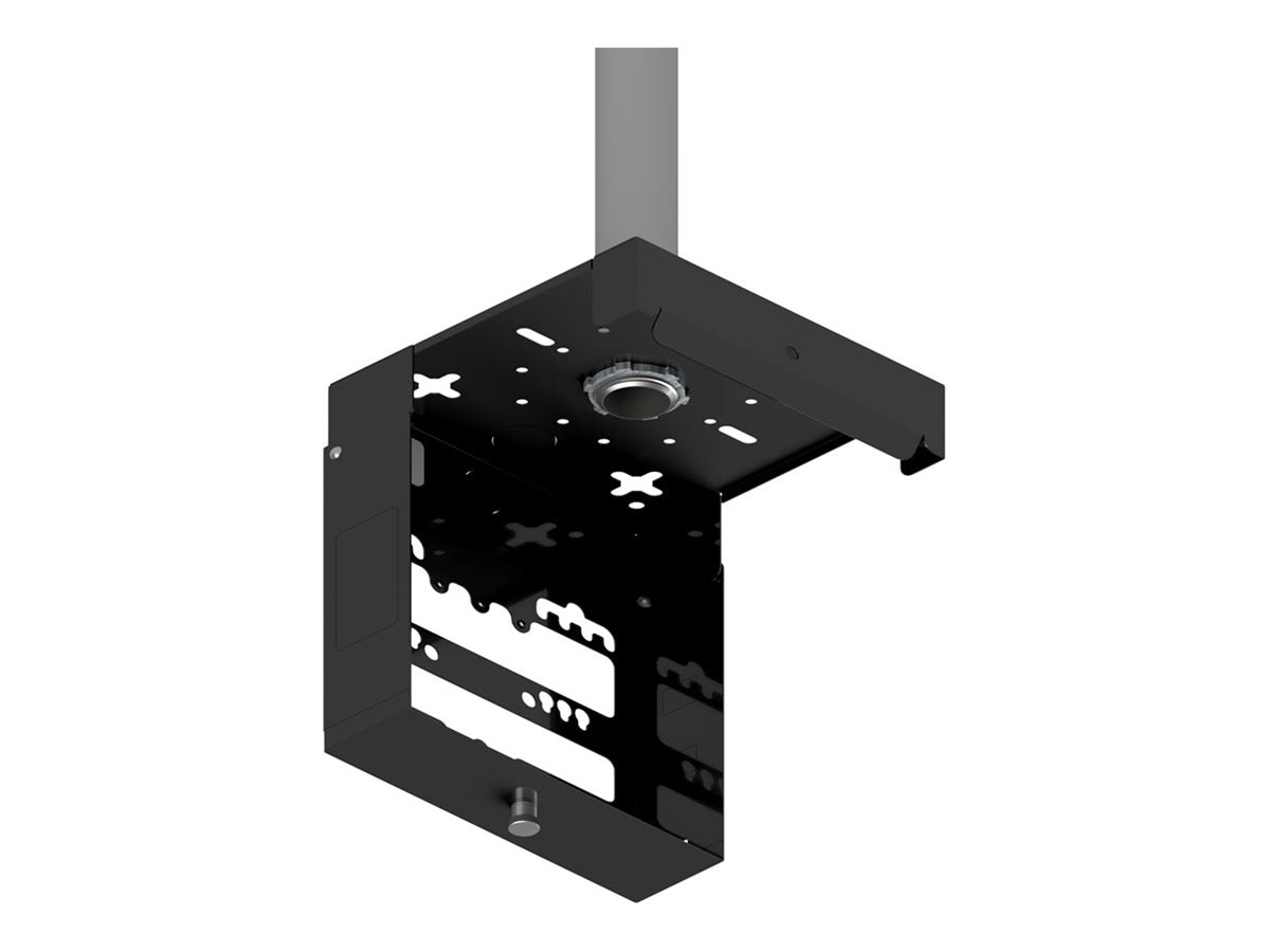 Chatsworth wireless access point mount