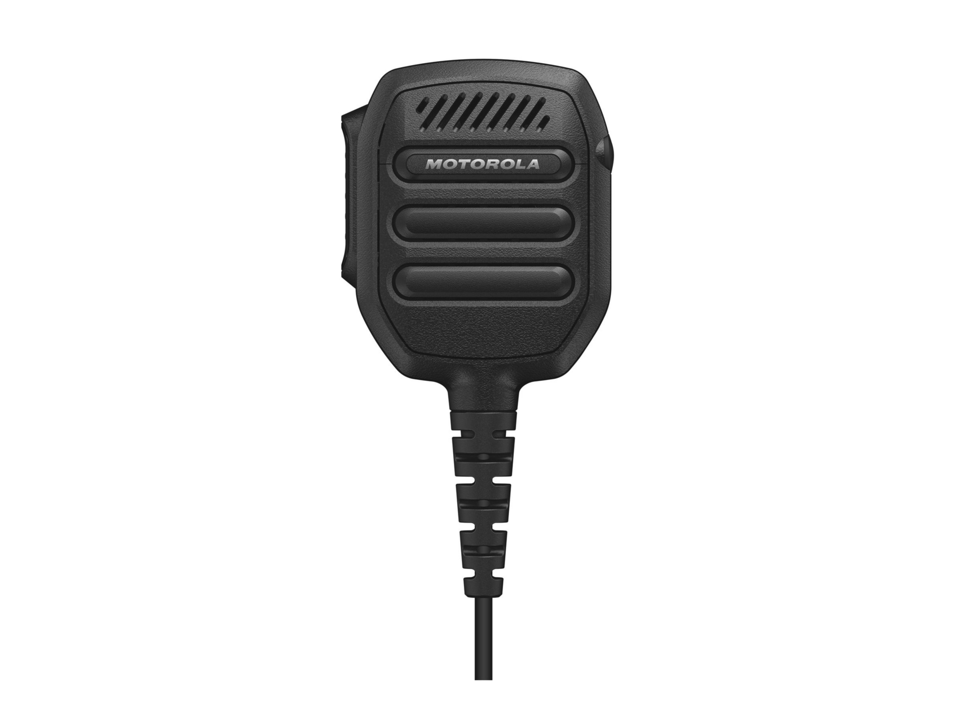Motorola RM110 - speaker microphone