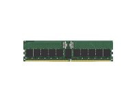 Kingston - DDR5 - module - 32 GB - DIMM 288-pin / PC5-22400 - registered