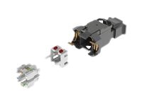 Belden REVConnect 10GX - modular insert