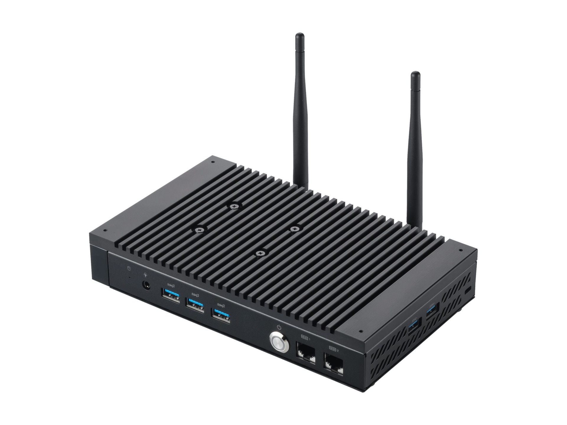 ASUS Mini PC PL64 BB7-TWVUU - mini PC Core i7 1255U - 0 GB - no HDD