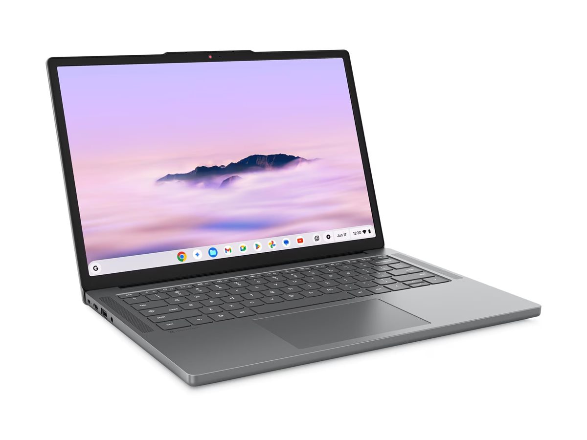 Lenovo Chrome 14ITN11 - 14" - Intel Core 3 - N355 - 8 GB RAM - 128 GB SSD -
