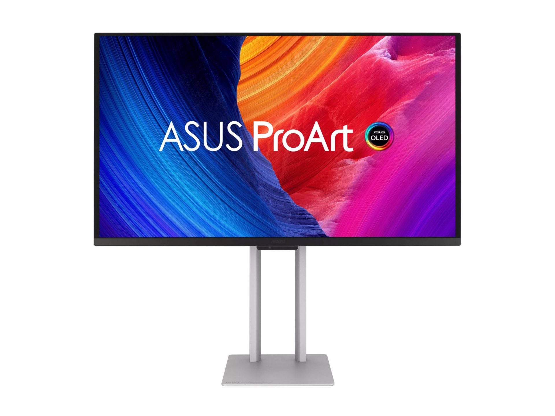 ASUS ProArt PA27UCDMR - OLED monitor - 4K - 27" - HDR