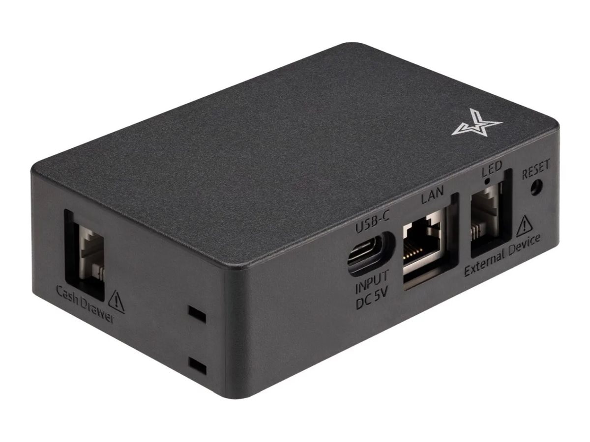 Star mC-Connect - cash drawer interface adapter