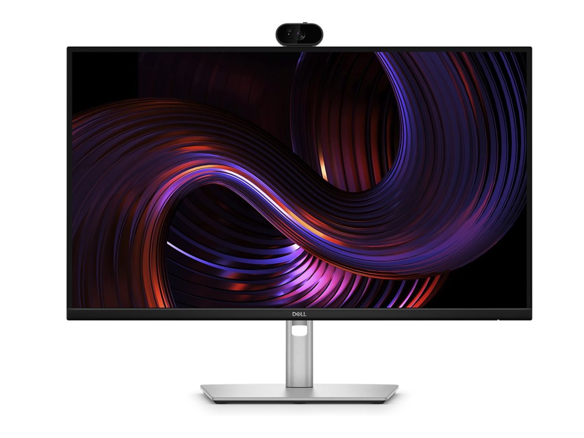 Dell Pro P P2726DEV - LED monitor - QHD - 27"