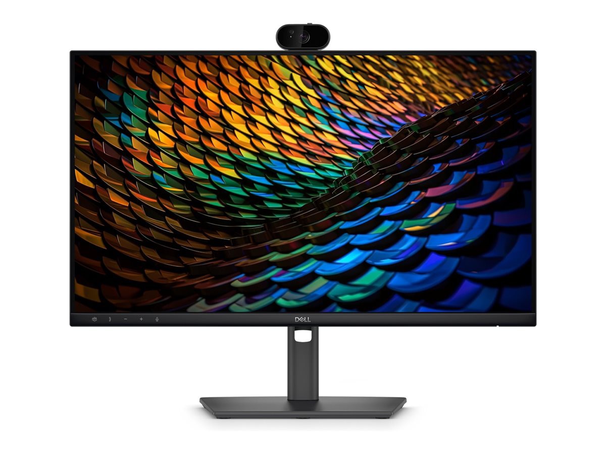 Dell Pro P P2426HEB - LED monitor - Full HD (1080p) - 24"